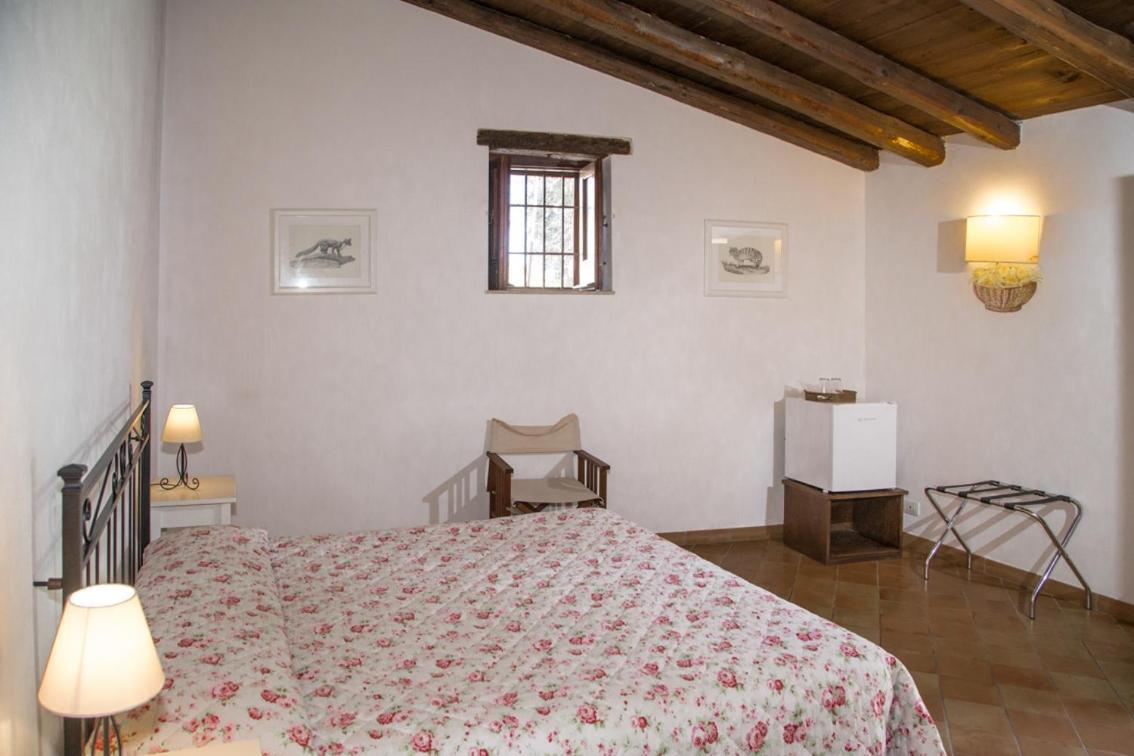 Villa Pozzo Di Mazza Syracuse Exterior foto